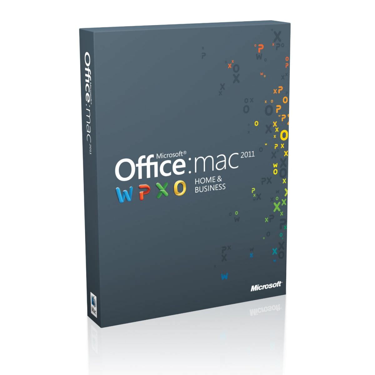 Upgrade Office For Mac 2011